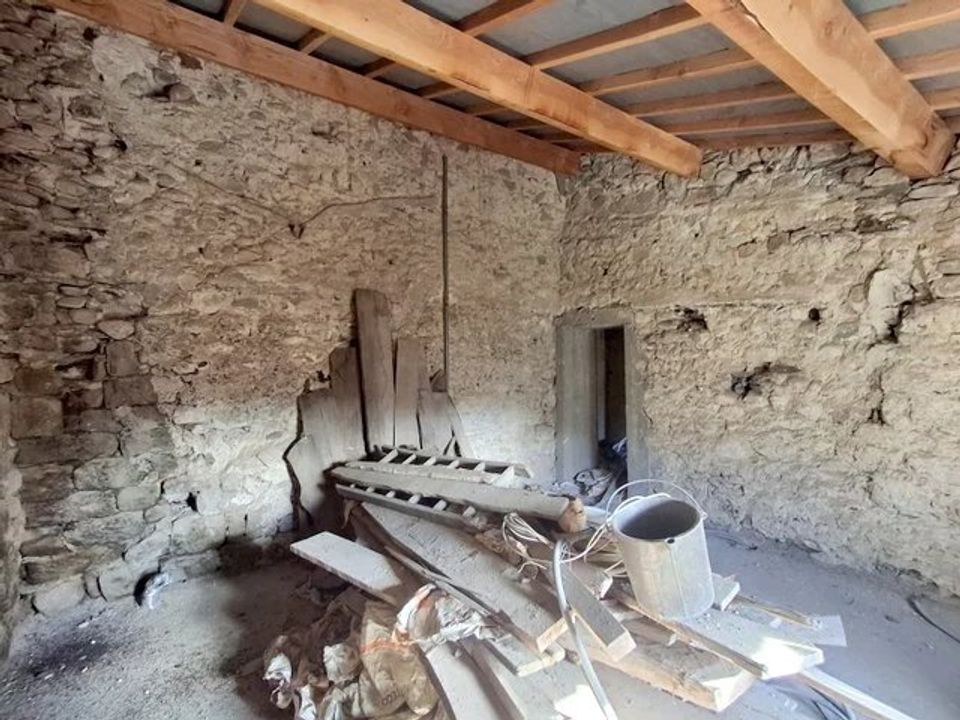 Lejlighed i Les Vans, Ardeche - foto 2