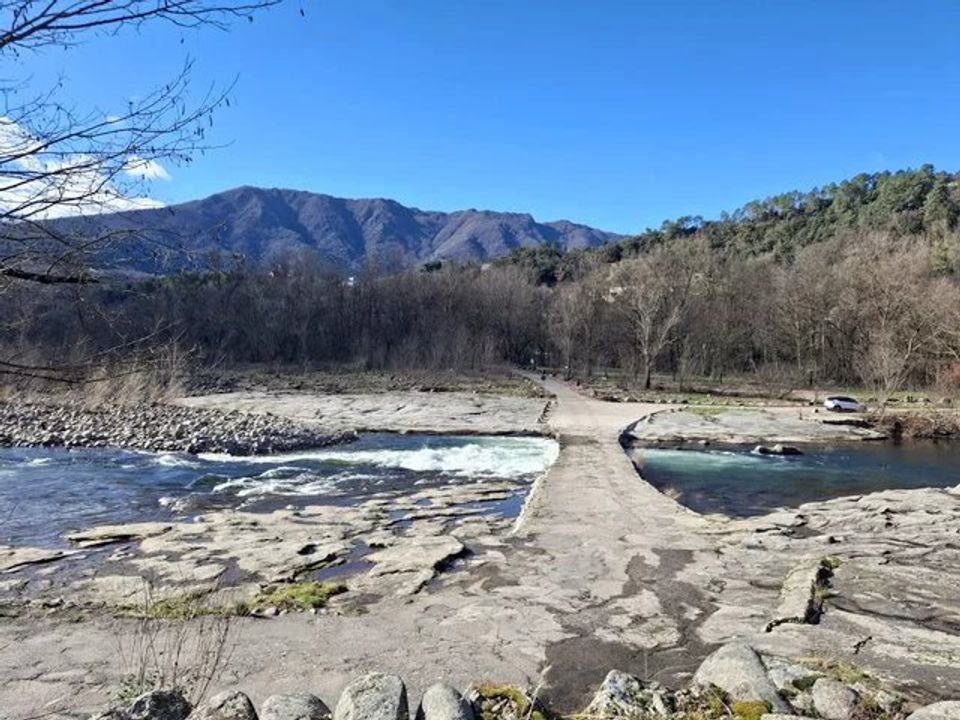 Helårsgrund i Les Vans, Ardeche - foto 5