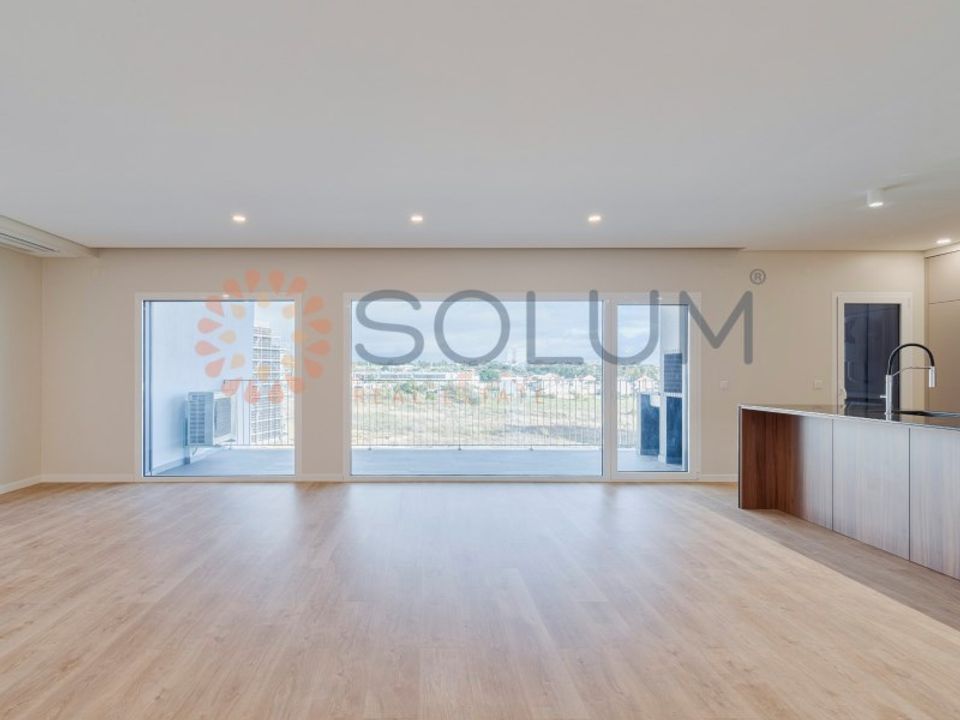 Duplex i Montijo, Setubal - foto 3