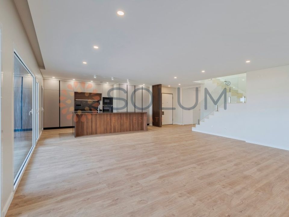 Duplex i Montijo, Setubal - foto 4