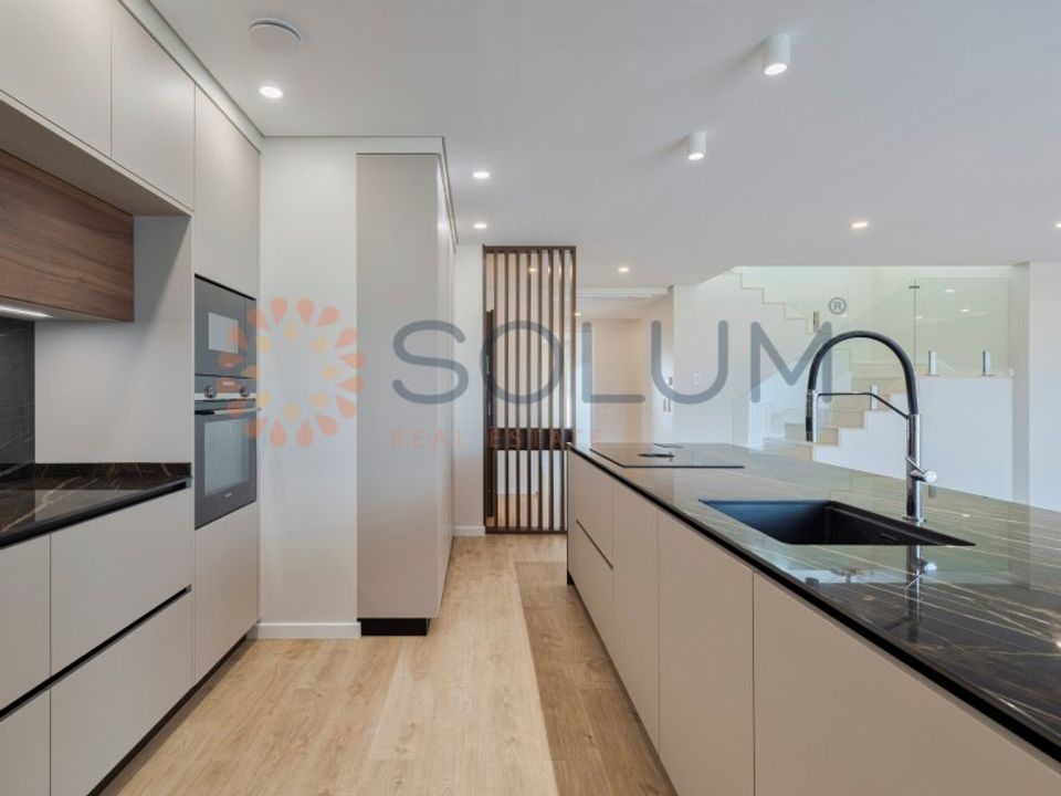 Duplex i Montijo, Setubal - foto 3