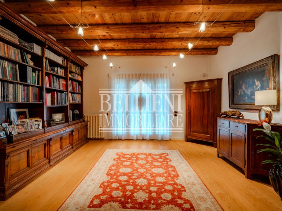 Villa i Grumolo delle Abbadesse, Vicenza - foto 2
