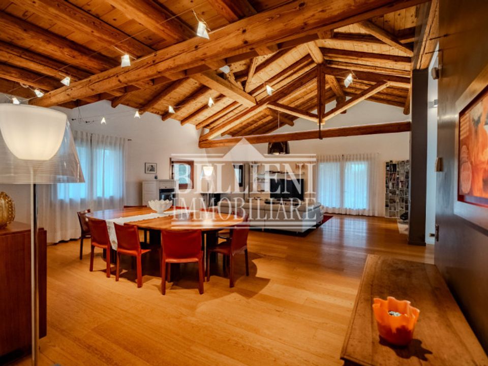 Villa i Grumolo delle Abbadesse, Vicenza - foto 3