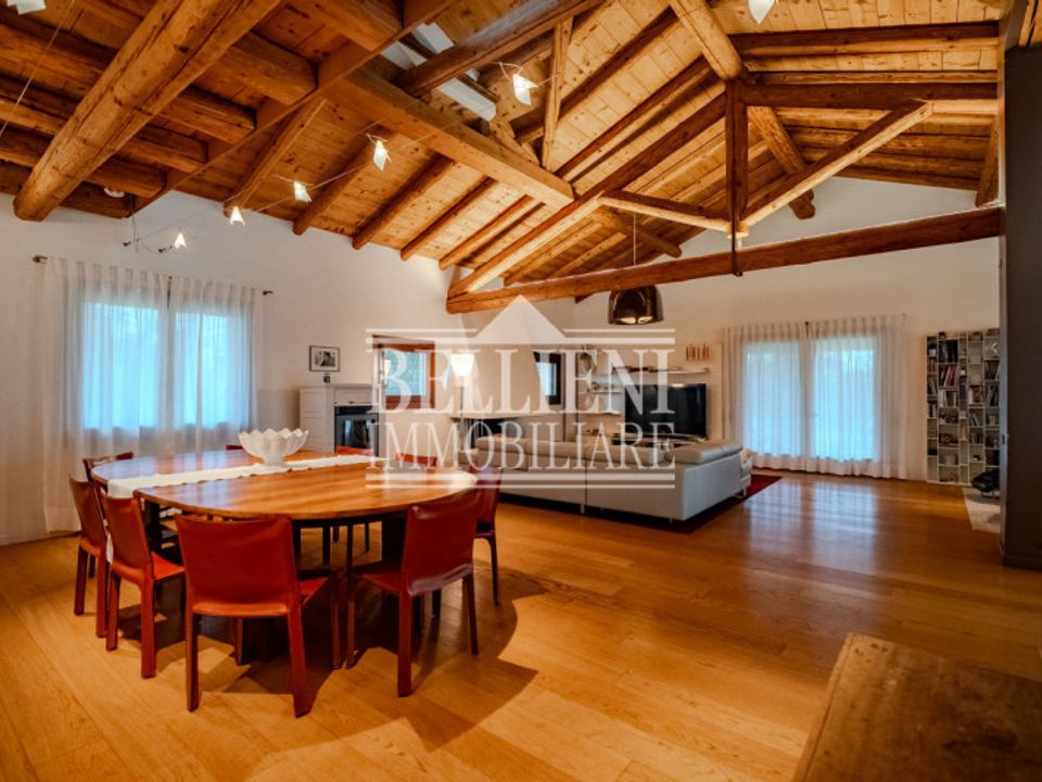 Villa i Grumolo delle Abbadesse, Vicenza - foto 4