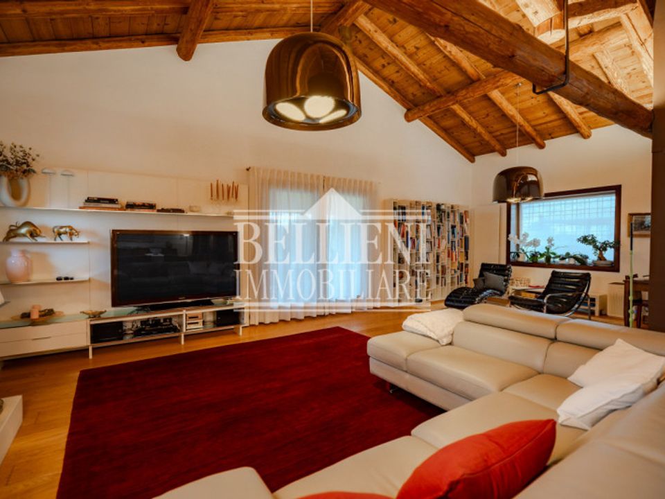 Villa i Grumolo delle Abbadesse, Vicenza - foto 5