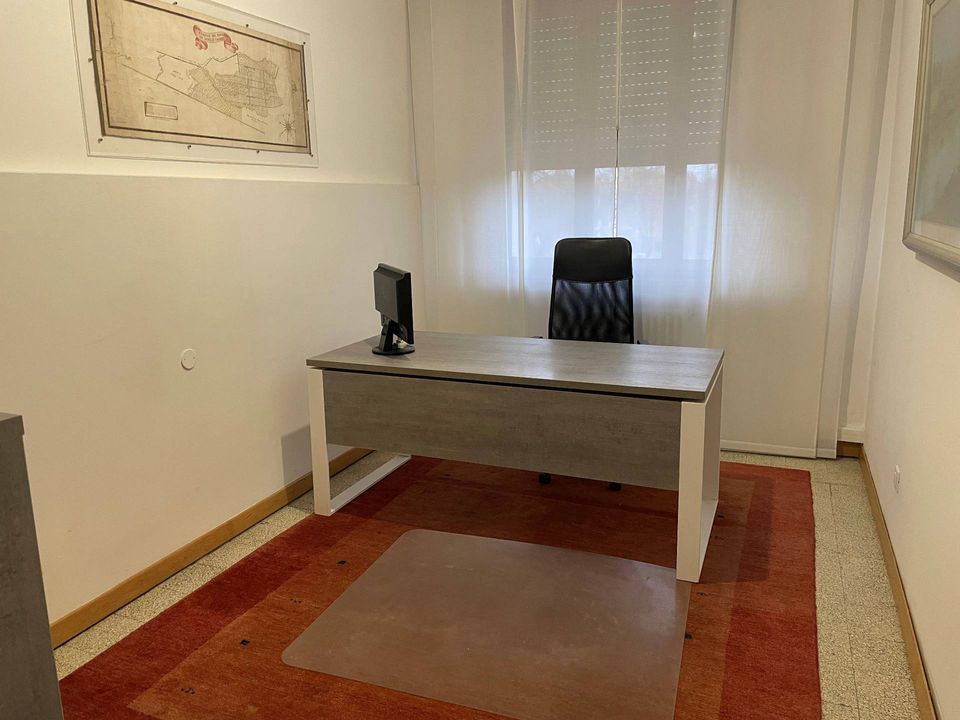 Erhvervsejendom i Treviso, Treviso - foto 1