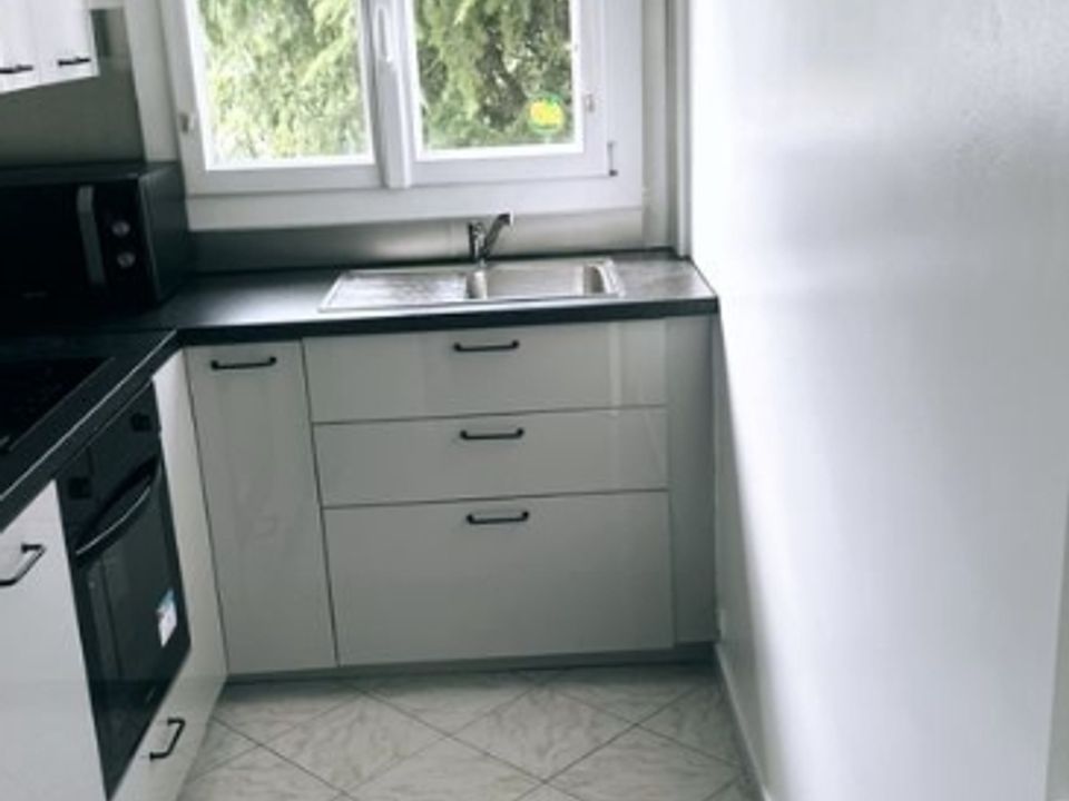 Lejlighed i Noisy-le-Grand, Seine-Saint-Denis - foto 3