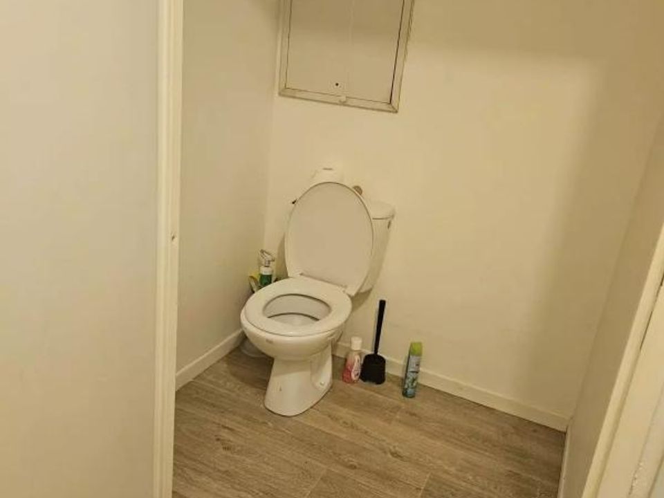 Lejlighed i La Courneuve, Seine-Saint-Denis - foto 1