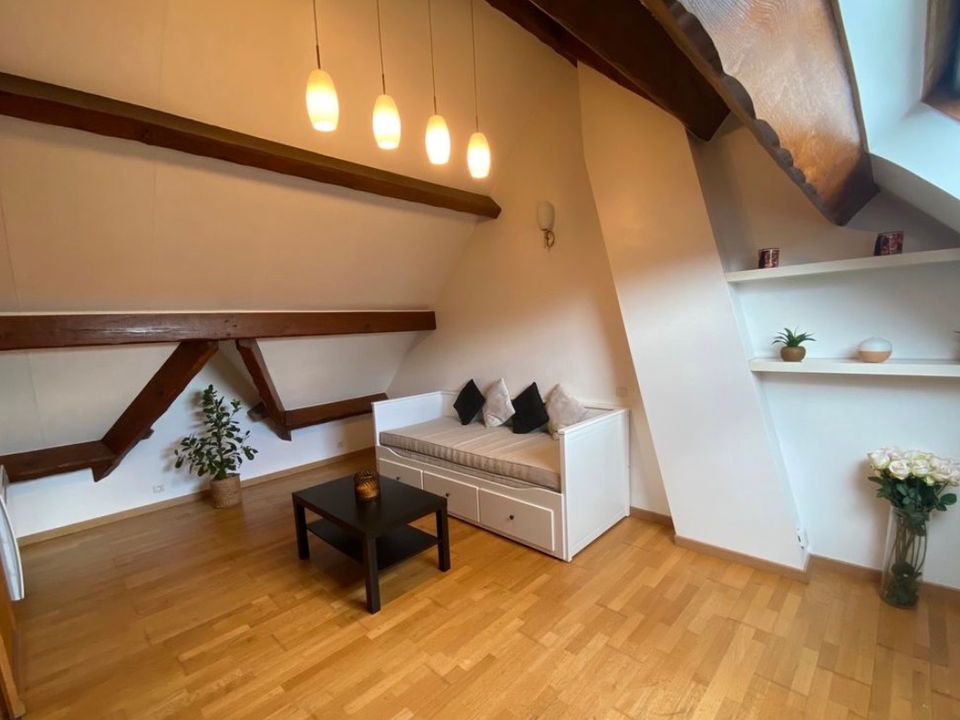 Lejlighed i Champigny-sur-Marne, Val-de-Marne - foto 1