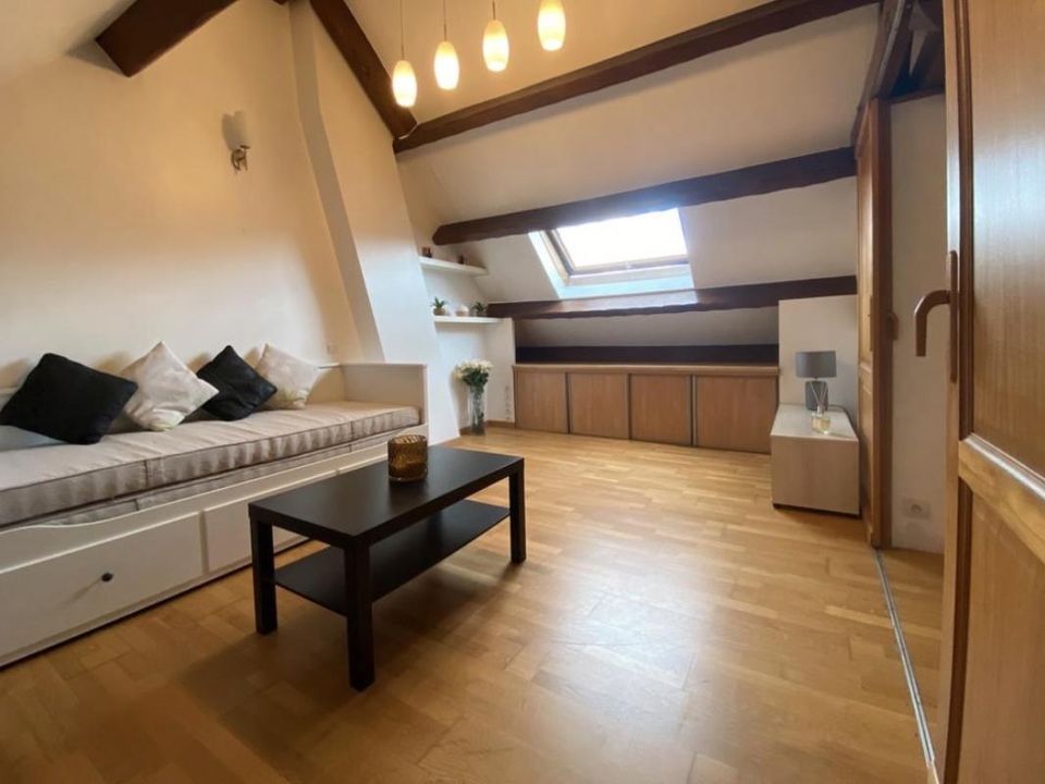 Lejlighed i Champigny-sur-Marne, Val-de-Marne - foto 2