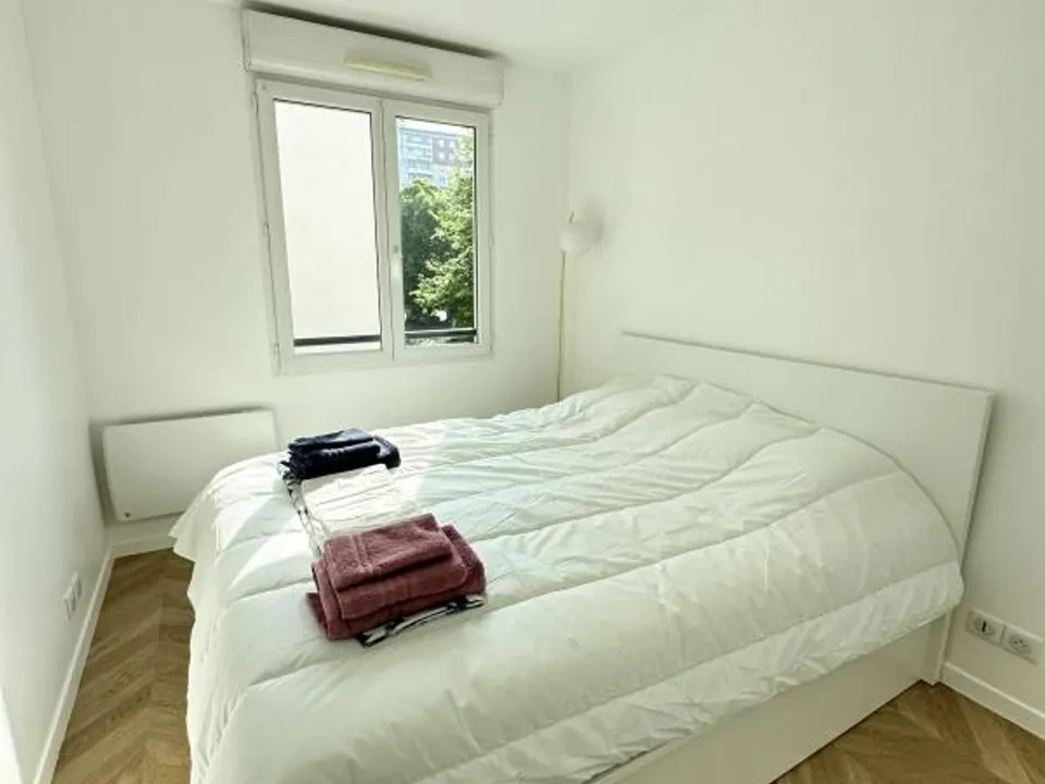 Lejlighed i Massy, Essonne - foto 2