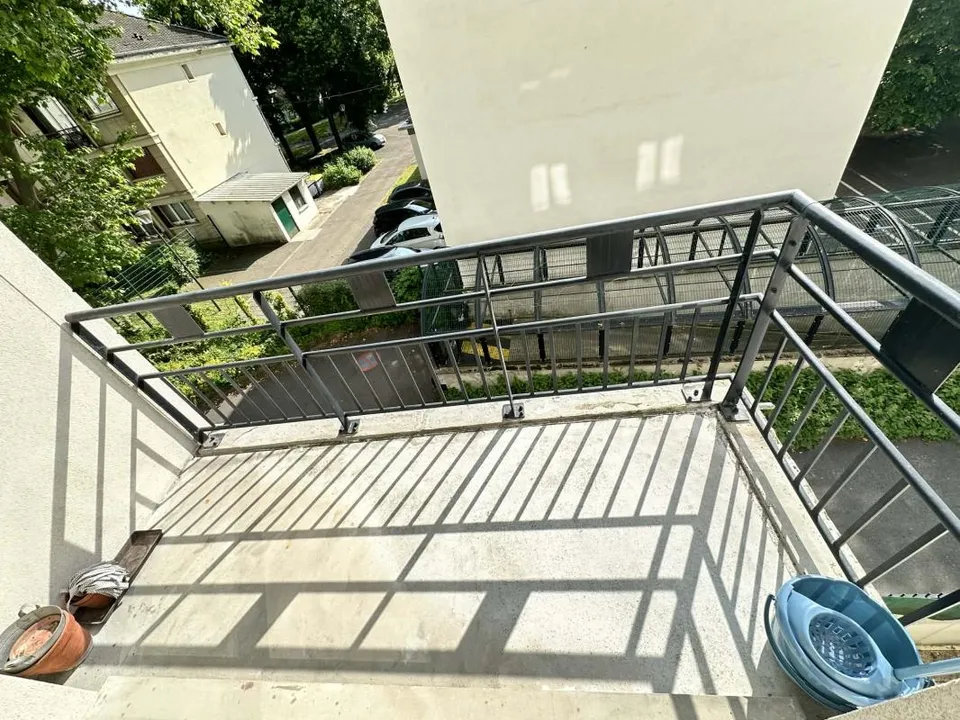 Lejlighed i Massy, Essonne - foto 5