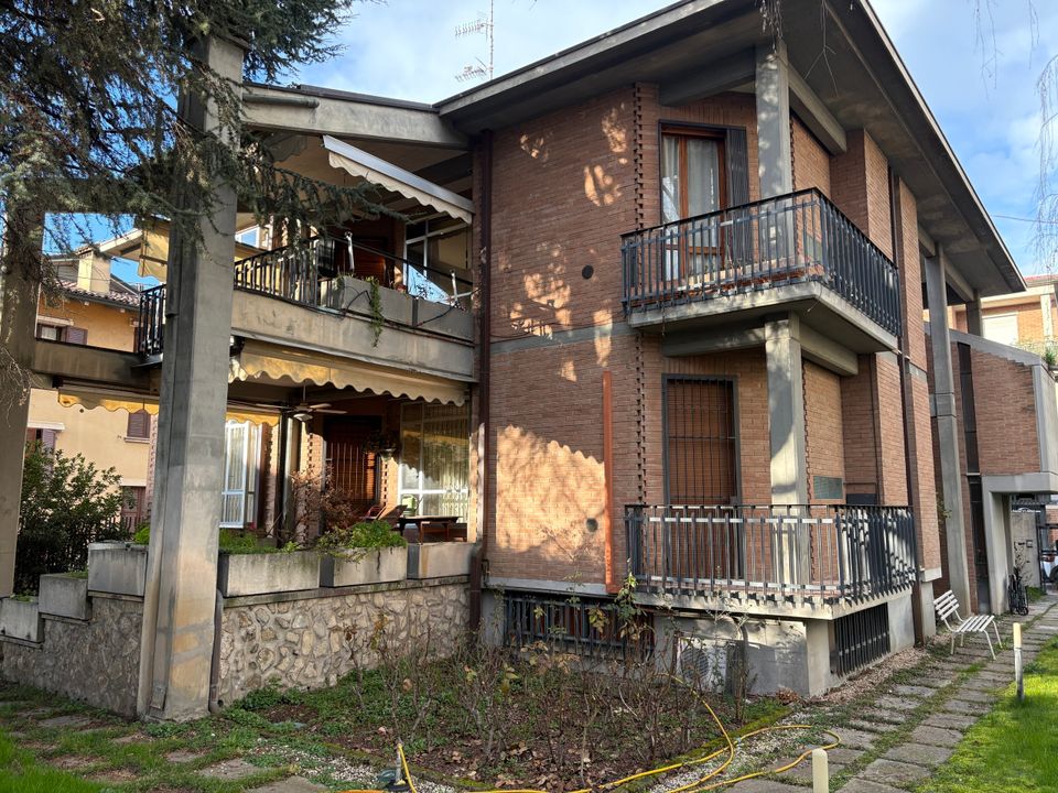 Lejlighed i Cavriago, Reggio Emilia - foto 1