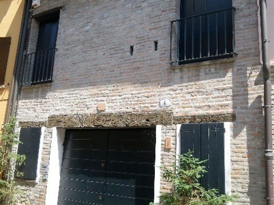 Byhus i Rubiera, Reggio Emilia - foto 1