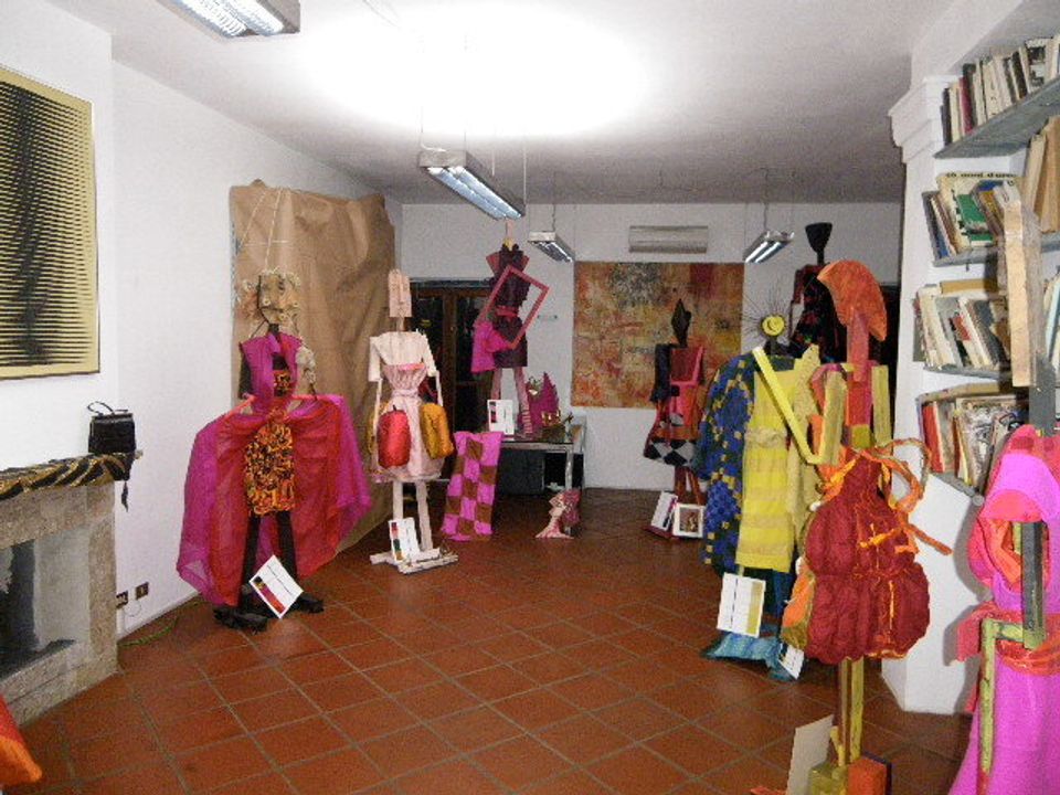 Byhus i Rubiera, Reggio Emilia - foto 3