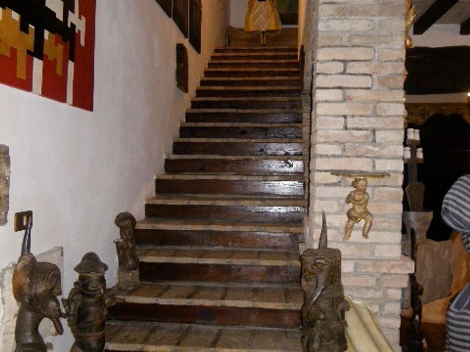 Byhus i Rubiera, Reggio Emilia - foto 5