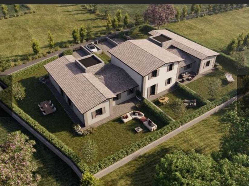 Byhus i Viano, Reggio Emilia - foto 3