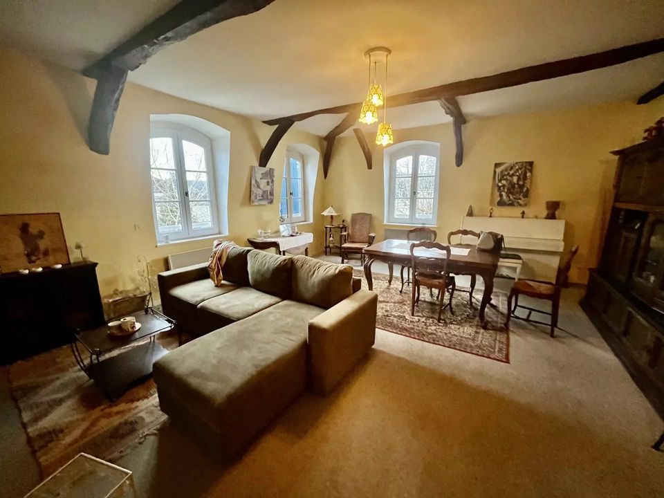 Lejlighed i Salies-de-Bearn, Pyrenees-Atlantiques - foto 1