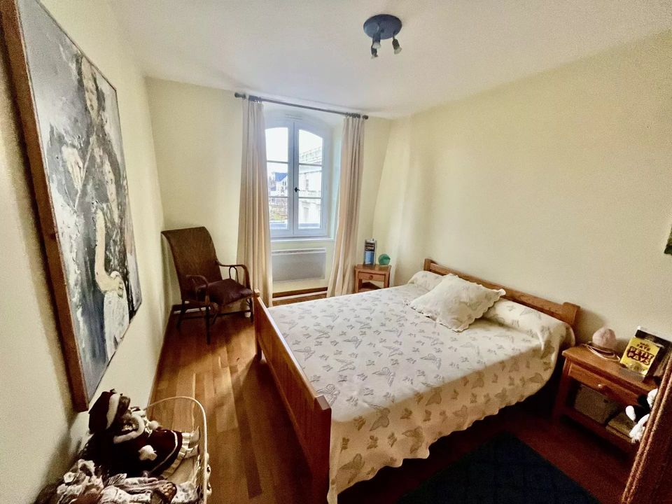 Lejlighed i Salies-de-Bearn, Pyrenees-Atlantiques - foto 3