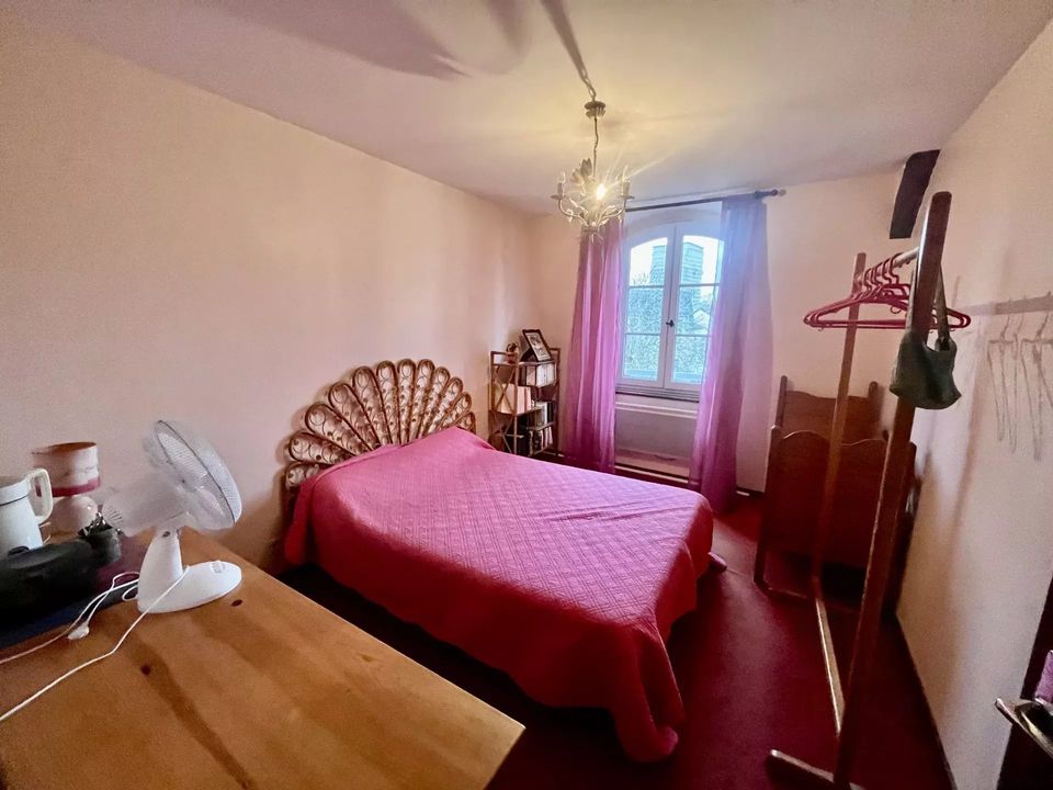 Lejlighed i Salies-de-Bearn, Pyrenees-Atlantiques - foto 4