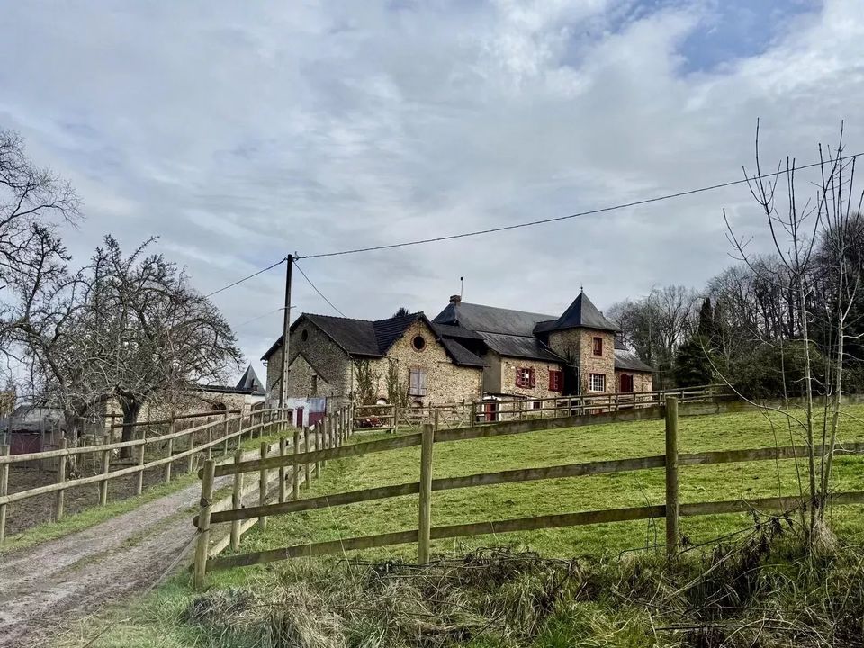Villa a Pau, Pyrenees-Atlantiques - foto 2
