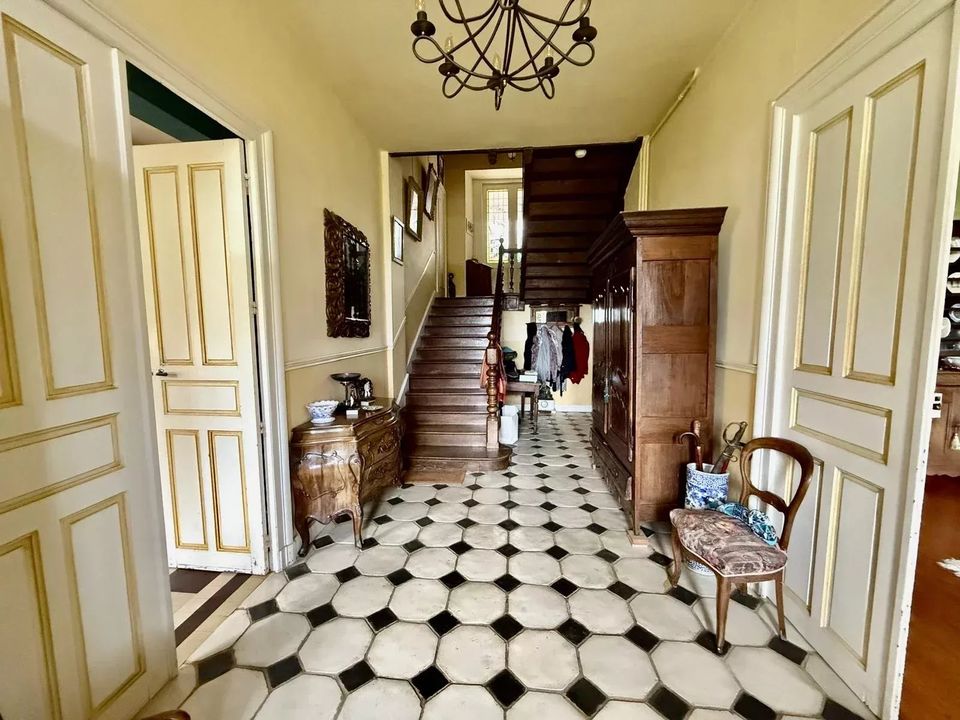 Villa a Pau, Pyrenees-Atlantiques - foto 3