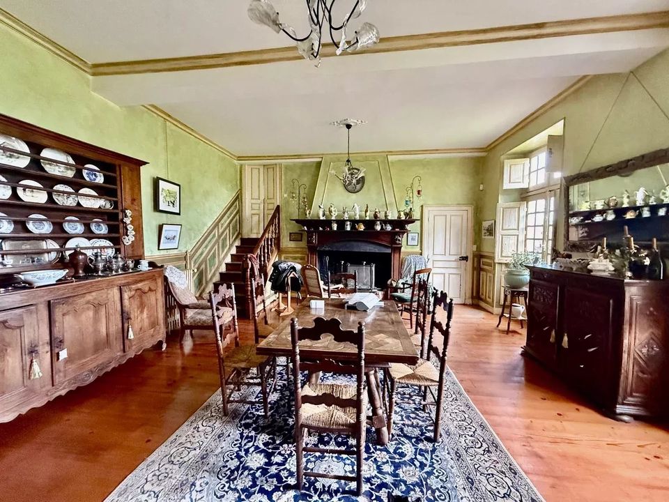 Villa a Pau, Pyrenees-Atlantiques - foto 4