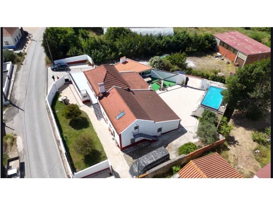 Villa i Caldas da Rainha, Leiria - foto 2