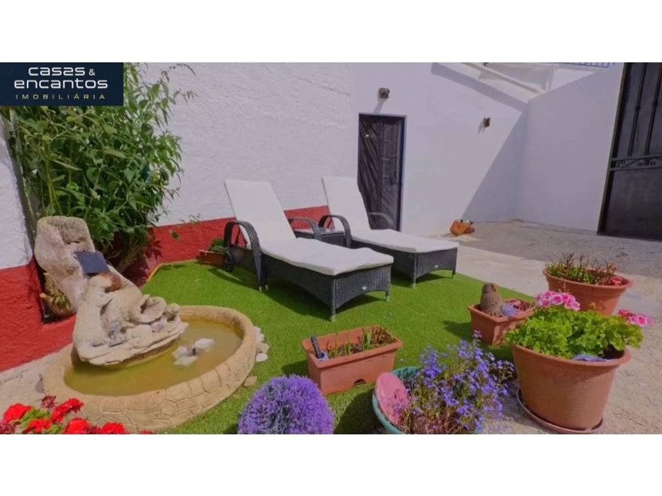Villa i Caldas da Rainha, Leiria - foto 3