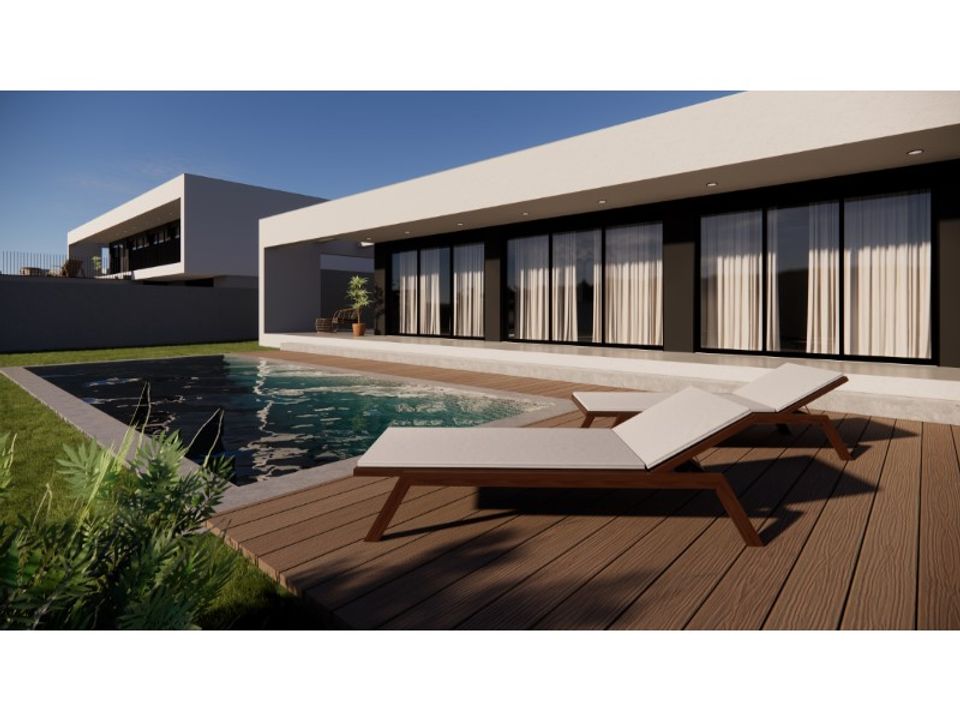 Villa i Alcobaca, Leiria - foto 2
