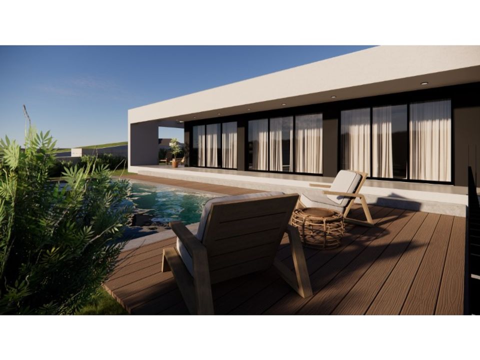 Villa i Alcobaca, Leiria - foto 4