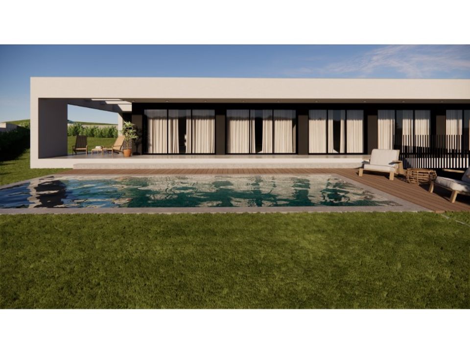 Villa i Alcobaca, Leiria - foto 5