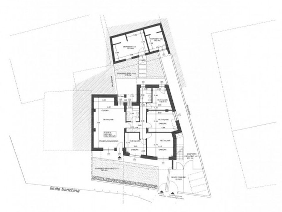 Villa i Torgiano, Perugia - foto 2