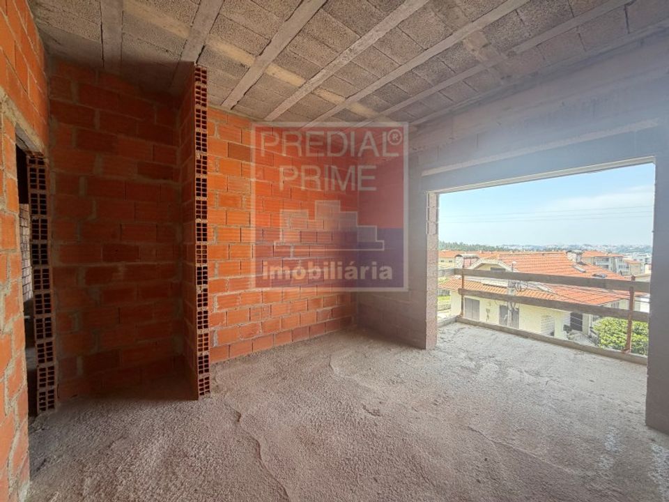 Lejlighed i Nogueira do Cravo e Pindelo, Aveiro - foto 2