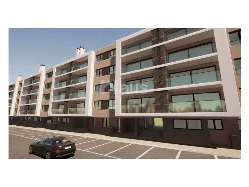 Duplex i Montijo, Setubal - foto 1