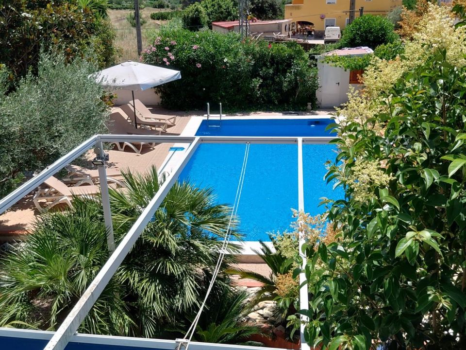 Lägenhet i Gandia, Valencia - foto 4