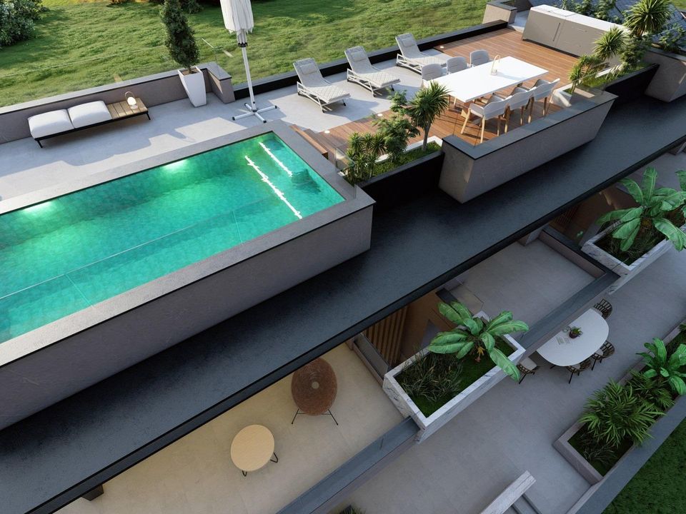 Villa i Fuengirola, Malaga - foto 3