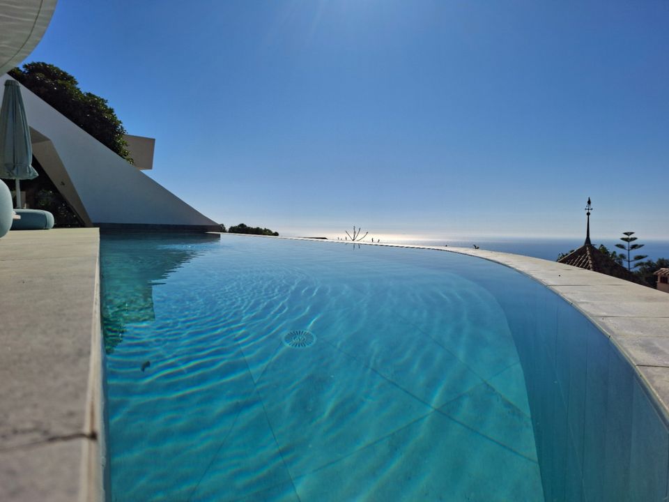 Villa i Altea, Alicante - foto 1
