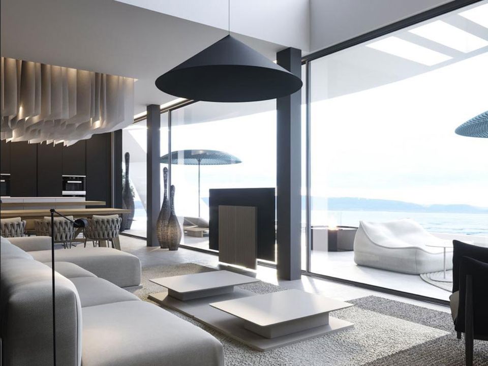 Villa i Altea, Alicante - foto 3