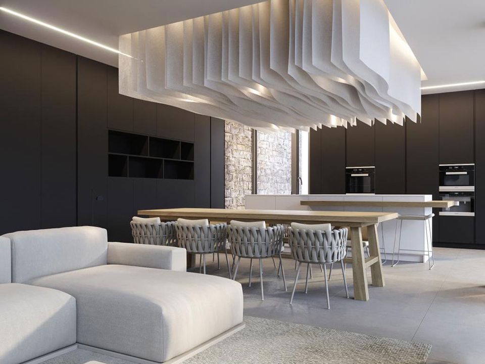 Villa i Altea, Alicante - foto 4