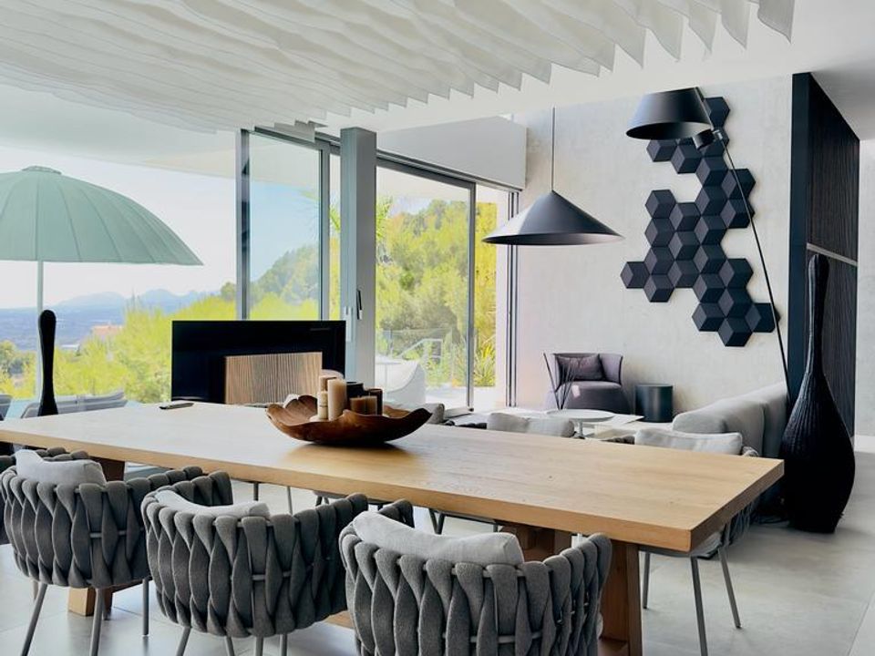Villa i Altea, Alicante - foto 5