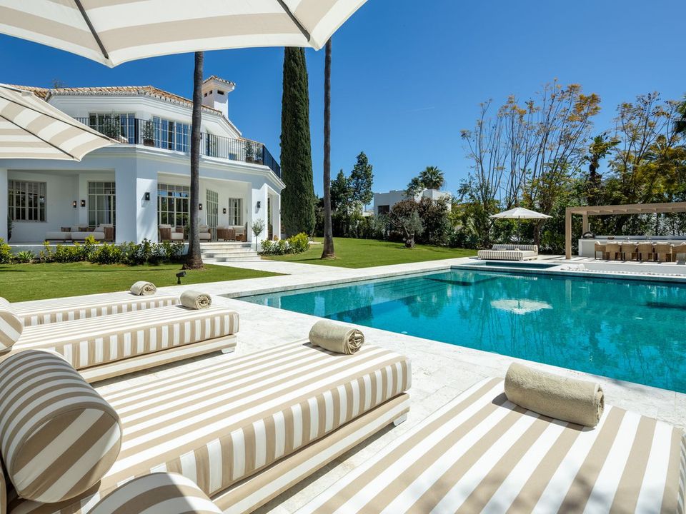 Villa a Marbella, Malaga - foto 2
