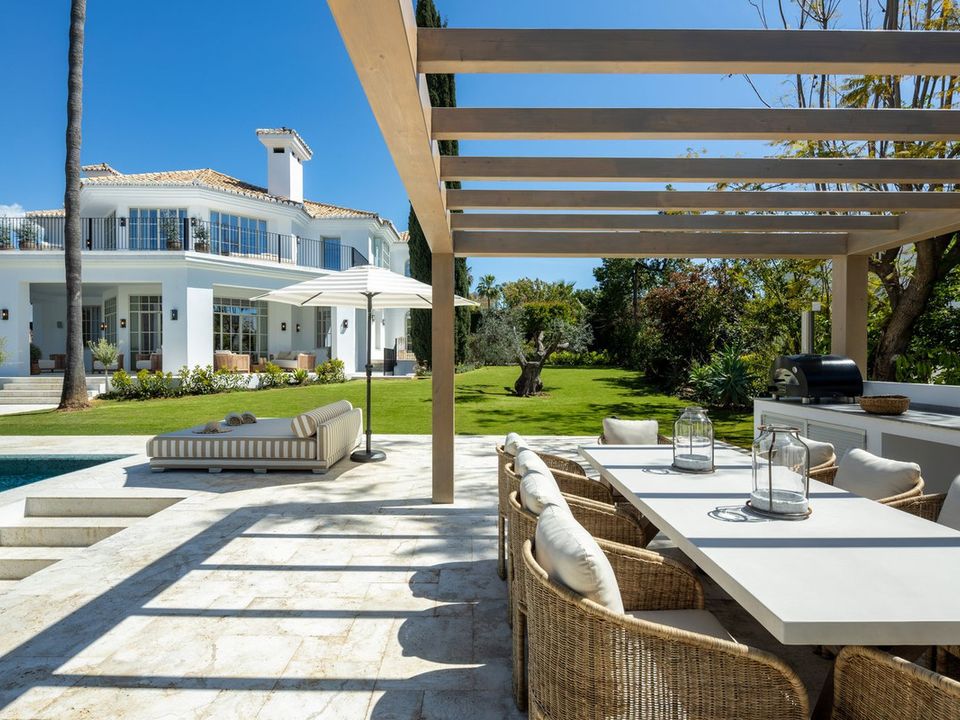 Villa a Marbella, Malaga - foto 3