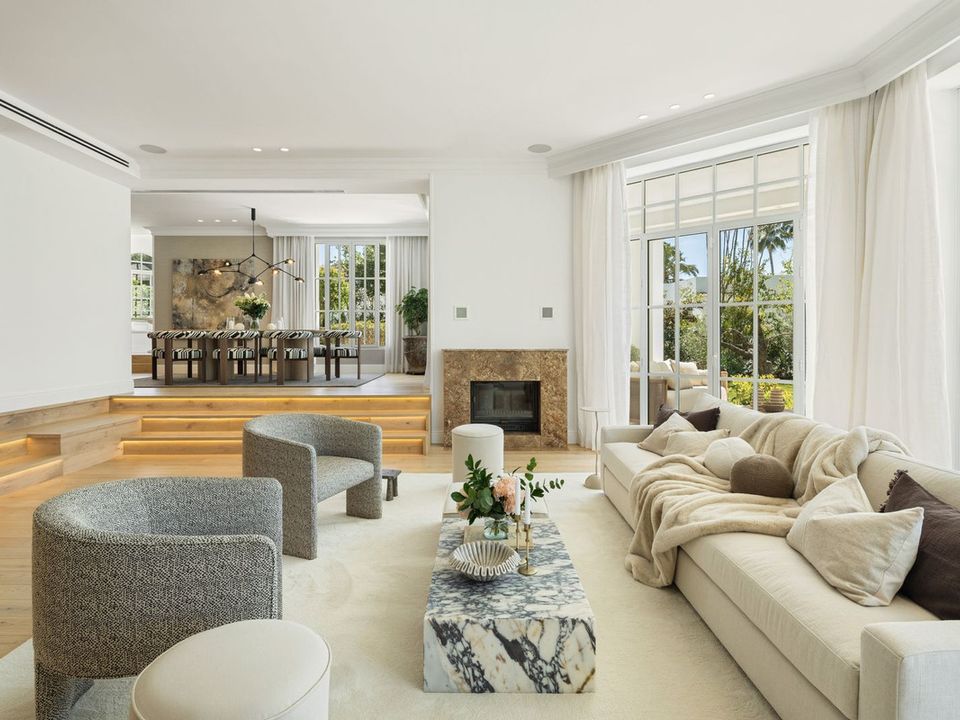 Villa a Marbella, Malaga - foto 4