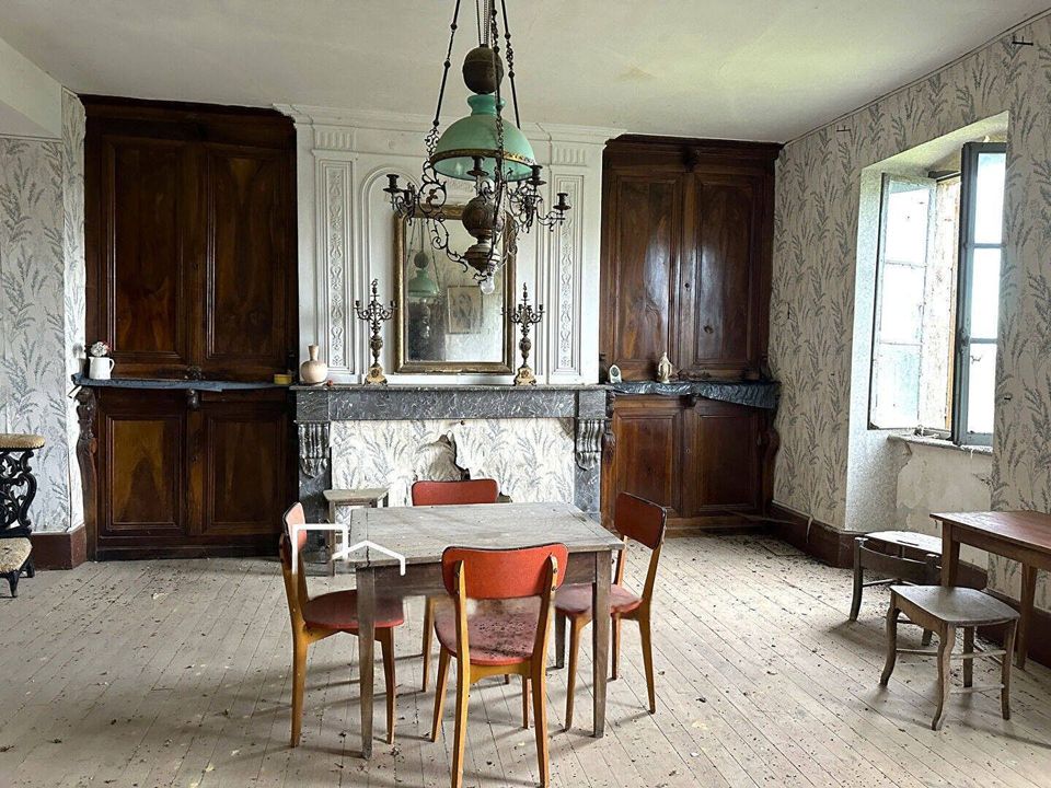 Villa i Rieupeyroux, Aveyron - foto 2