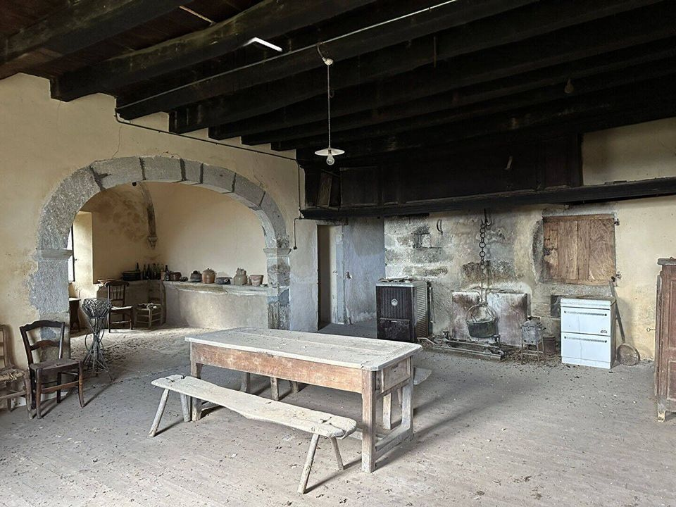 Villa i Rieupeyroux, Aveyron - foto 3