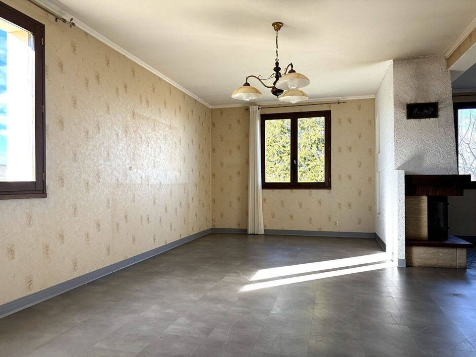 Villa i Maleville, Aveyron - foto 4