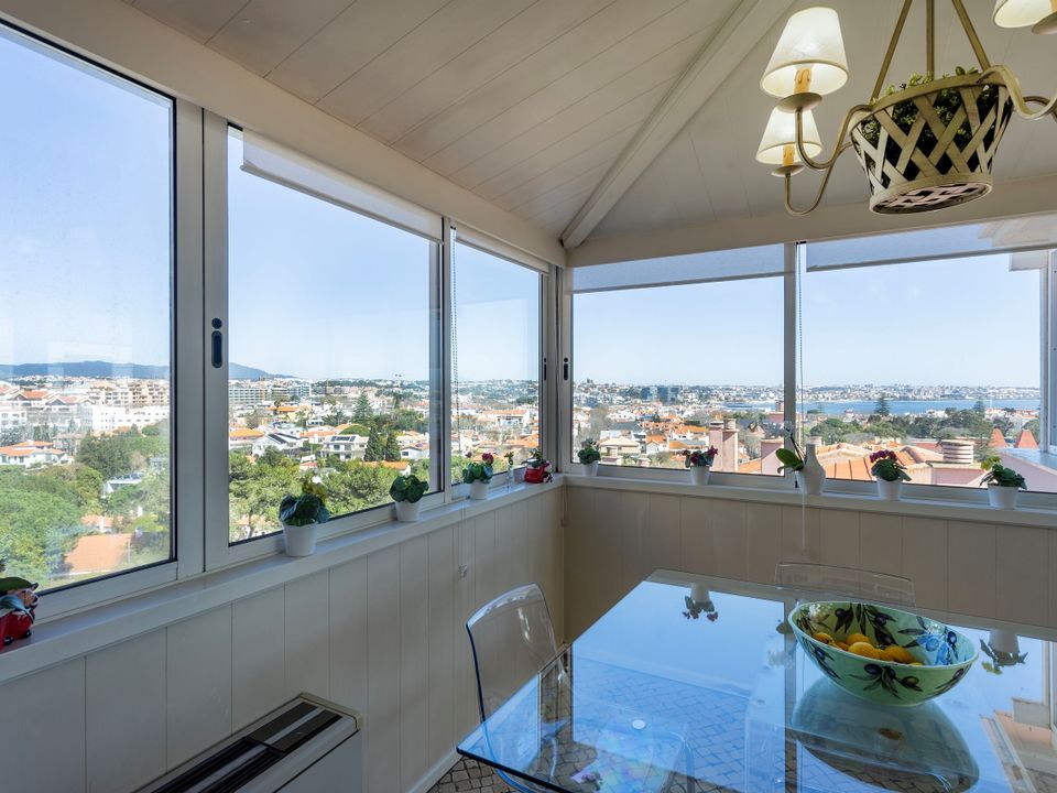 Lejlighed i Cascais, Lisbon - foto 4