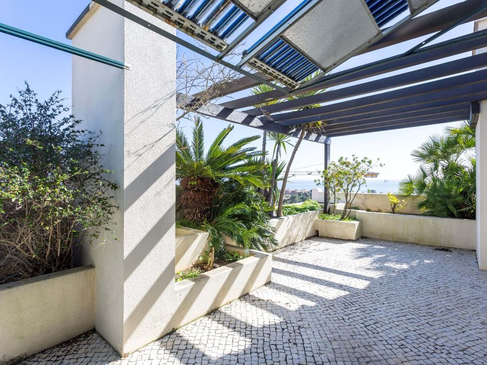 Lejlighed i Cascais, Lisbon - foto 1