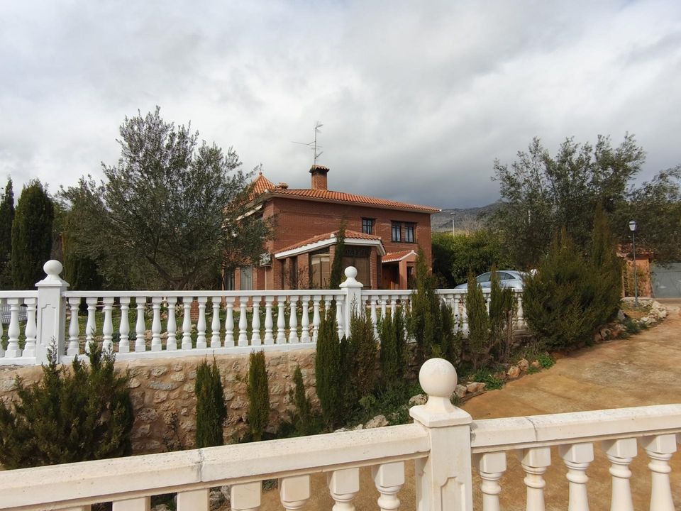Villa a Cocentaina, Alicante - foto 1